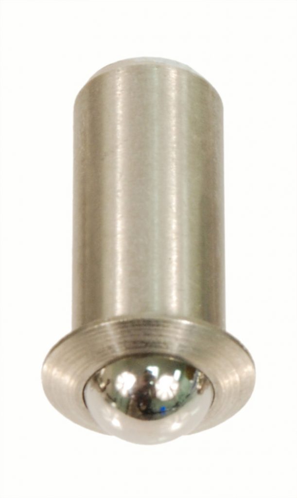 Press Fit Ball Plungers Archives Spring & Ball Plungers