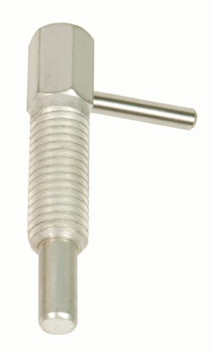 Long Reach with Stainless Steel Body - Stainless Steel Nose